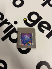 Tetris Nintendo Game Boy