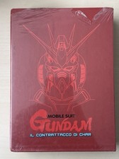 Gundam contrattacco di - -,