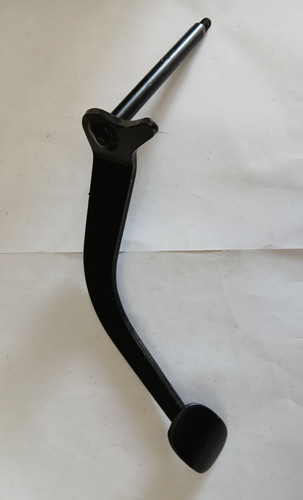 Pedale comando frizione fiat - frizione,