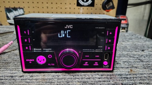 Jvc x840bts ricevitore - jvc, kw-x840bts
