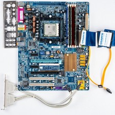 Gigabyte GA-K8N Pro-SLI