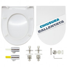 Coprivaso WC Pozzi Ginori FAST