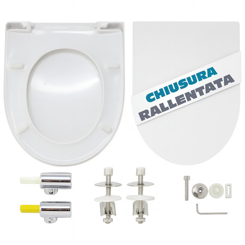 Coprivaso pozzi ginori fast - ginori,