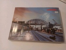 Marklin complete program - complete,