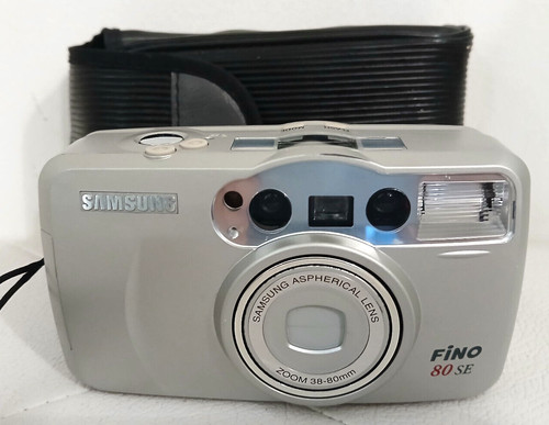 Samsung fino fotocamera - 80,