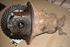 scatola differenziale 7x41 tre denti leggermente rotti FIAT 508 BALILLA TOPOLINO