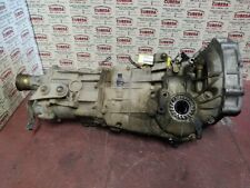 Cambio usato Subaru Forester 2003 2.0 16v EJ20 SI-TY755XS3AA