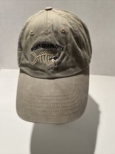 Port Charlotte Hat