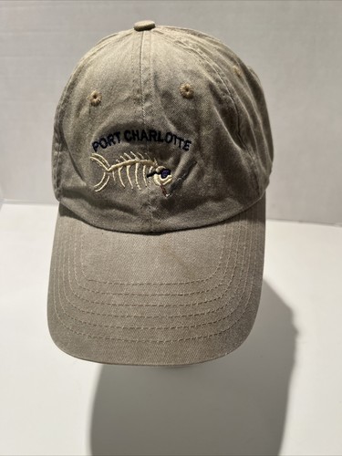 Cappello port charlotte - cappello,