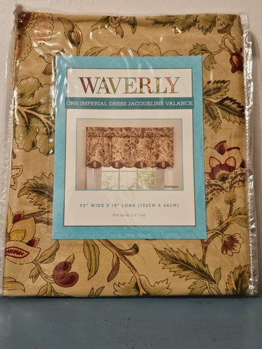 Waverly abito imperiale - waverly,