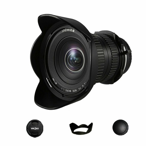 Venus optics laowa - venus, f/4