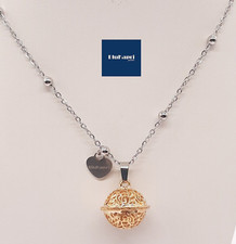 Collana donna chiama angeli - ,