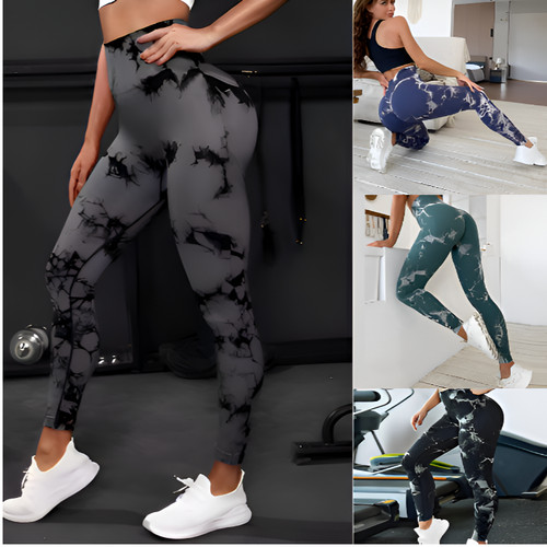 Leggings sexy donna palestra
