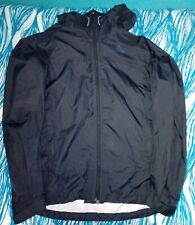 ADIDAS GIACCA A VENTO CLIMAPROOF ORIGINALE TECNICA CON CAPPUCCIO NUOVA TG.S