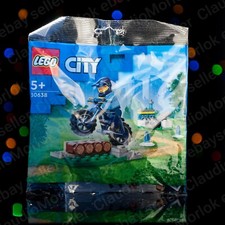 ⭐ LEGO 30638 City