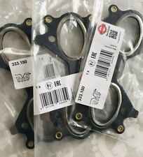 3x Elring Guarnizione