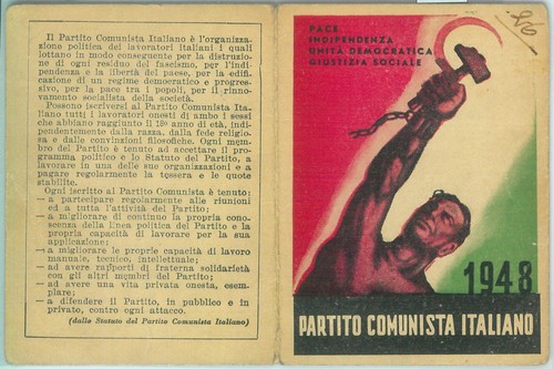 87236 tessera epoca - -,