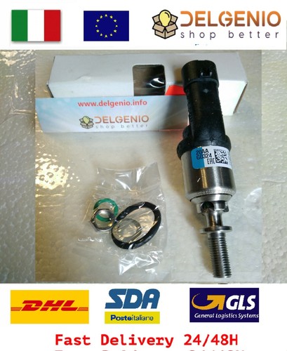 Iniettore brc in03 - -, bleu