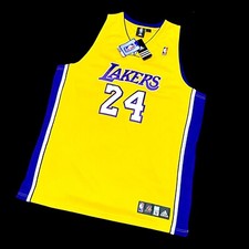 ADIDAS NWT Autentico Kobe NBA
