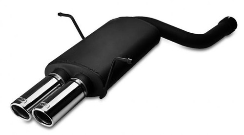 Silenziatore scarico ulter - scarico,