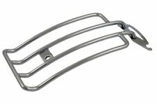 Portapacchi Cromato per Harley