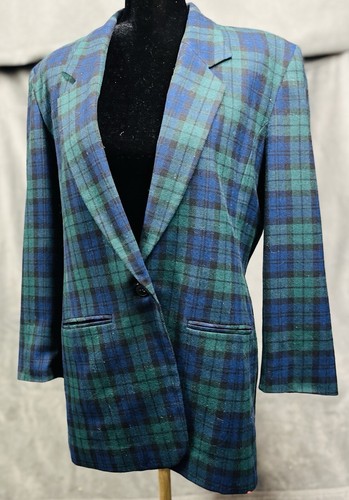 Giacca tuta pendleton classica - giacca,