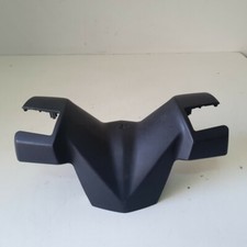 CARENA MANUBRIO ANTERIORE PEUGEOT CITYSTAR 200 2012 2013 2014 2015