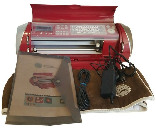 Cricut cake cucina taglierina - cucina,