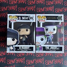 8 Mile - B Rabbit (Eminem)