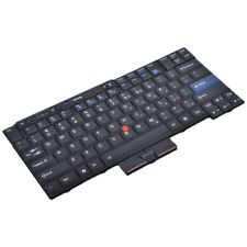 NUOVA tastiera laptop per Lenovo ThinkPad T400S X200I T420 T420I T420S T410 T510		