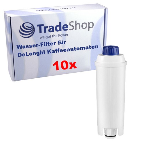 Filtri acqua per - 10,