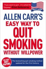Allen Carr's Easy Way to Quit
