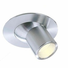 Faretto LED 2W incasso spot