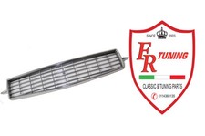 GRIGLIA ANTERIORE IN METALLO