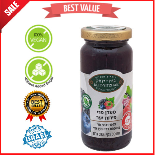 Frutta spalmabile 100%