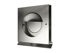 Griglia di scarico cucina