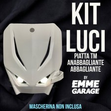 Kit luci racing - kit,