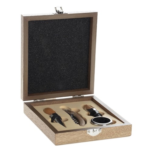Set sommelier scatola - sommelier, di