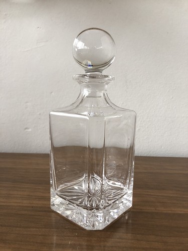 Bottiglia liquore in - bottiglia, da