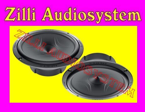 Hertz woofer 165 ev165 5 - ev, 165.5