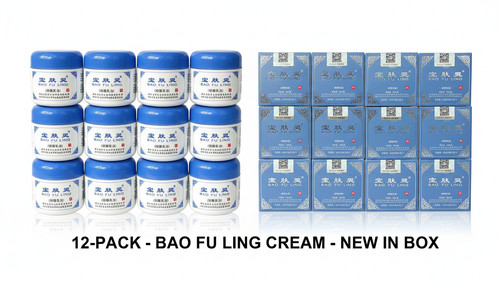 X12 bao ling - x12,