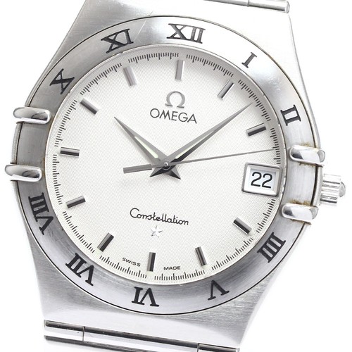Orologio uomo omega - orologio,