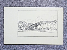 Rosebank, River Clyde -