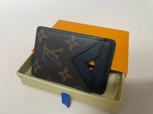 Louis vuitton porte - louis, porte-cartes