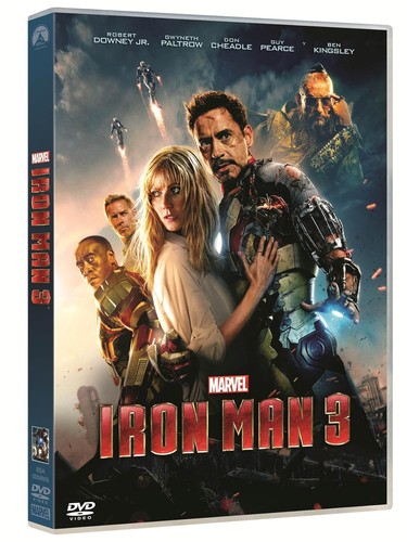 Iron man robert downey - iron,