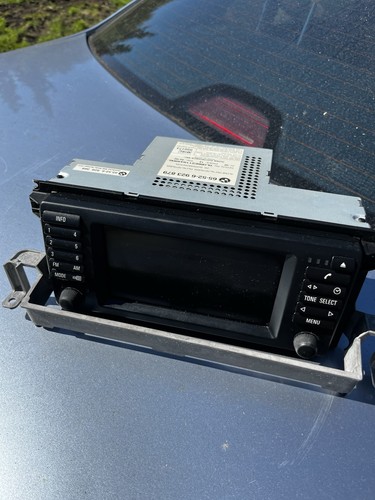 Sistema navigazione bmw e39 - sistema,