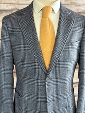 Blazer ATTUALE Isaia lana