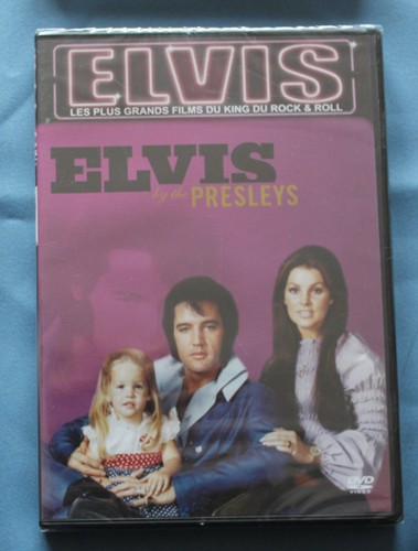 Elvis presley by the - ,,