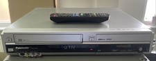 Videoregistratore DVD/VHS