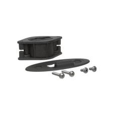 UNOX KVM1190A Kit serratura porta 3,9"x2,95"x1,9" OEM non stock importato